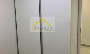 Imagem 2: Apartamento para Locação em Limeira, Jardim Esmeralda, 2 dormitórios, 1 banheiro, 1 vaga