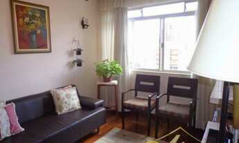 Imagem 2: Sao Paulo - Apartamento Padrao - Paraiso