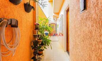 Imagem 4: Mega Sobrado com 3 quartos, 2 vagas à venda, 190 m² por R$ 799.900 - Ermelino Matarazzo