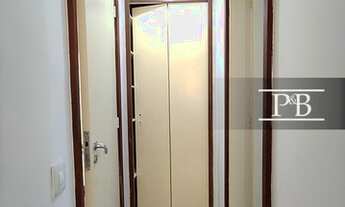 Imagem 7: Apartamento com 1 dormitório para alugar, 75 m² - Botafogo - Rio de Janeiro/RJ