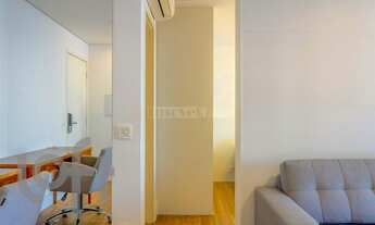 Imagem 7: São Paulo - Apartamento Padrão - Vila Olímpia