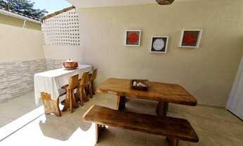 Imagem 5: Casa duplex com excelente acabamento em Buraquinho