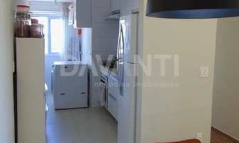 Imagem 3: Apartamento - Jardim Paulicéia - Campinas