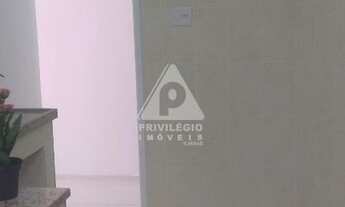 Imagem 5: Apartamento à venda, 2 quartos, 1 vaga, Tijuca - RIO DE JANEIRO/RJ