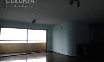 Imagem: Santo André - Apartamento Padrão - Centro