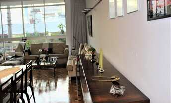 Imagem 3: SÃO PAULO - Apartamento Padrão - PINHEIROS