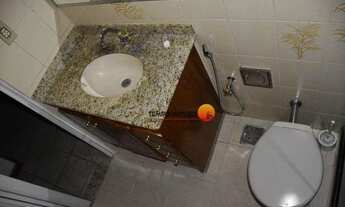 Imagem 6: Apartamento com 2 dormitórios, 78 m² - venda por R$ 280.000,00 ou aluguel por R$ 800,00/mê