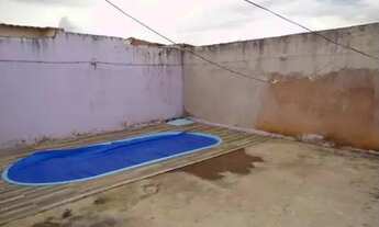 Imagem 2: Casa com PISCINA e com 3 quartos em Cidade Nova - Ananindeua - Pará