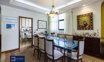 Imagem 7: Apartamento Venda 4 Dormitórios - 250 m² Higienópolis