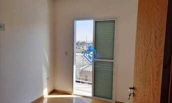 Imagem: Cobertura com 2 dormitórios, 90 m² - venda