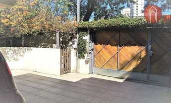 Imagem: Terreno, 800 m² - venda por R$ 6.800.000,00