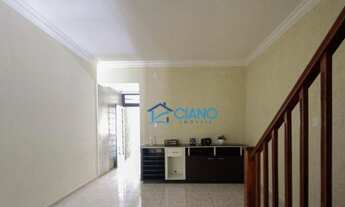 Imagem 5: Casa com 3 dormitórios para alugar, 250 m² por R$ 4.300,00/mês - Mooca - São Paulo/SP