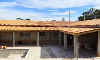 Imagem 6: Casa para venda tem 110 metros quadrados com 3 quartos em Pouso Alegre - Santa Isabel - SP