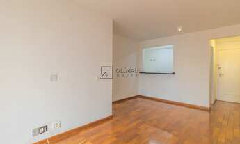 Imagem 5: Venda Apartamento 2 Dormitórios - 71 m² Moema