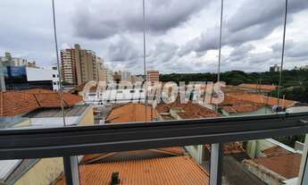Imagem 7: Apartamento - Bosque - Campinas