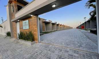 Imagem: Casa à venda no Parque Potira/Tabapuá