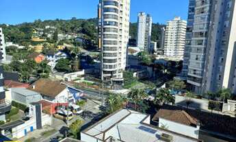 Imagem 4: APARTAMENTO A VENDA NO BAIRRO JARDIM BLUMENAU 3 SUITES 198,89 M2