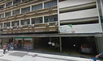 Imagem: Aluguel Vaga de Garagem funcionamento 24h