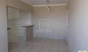 Imagem 2: Apartamento (tipo - padrao) 2 dormitórios/suite, cozinha planejada, lazer, espaço gourmet