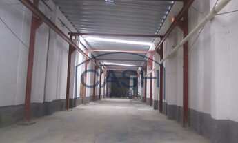 Imagem 4: Galpão - 1.540m² - São Cristovão / Rio de Janeiro - Ref.: 5775