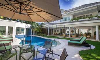 Imagem 2: Casa em condomínio