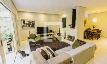 Imagem 2: Casa para Aluguel - Vila Leopoldina, 3 Quartos, 216 m2