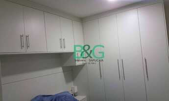 Imagem 2: Sobrado com 2 dormitórios à venda, 165 m² por R$ 790.000,00 - Vila Rui Barbosa - São Paulo