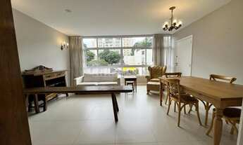 Imagem 4: São Paulo - Apartamento Padrão - Pinheiros