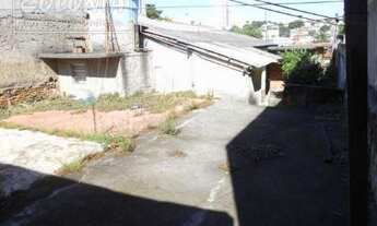 Imagem 2: Santo André - Casa Padrão - Vila Clarice