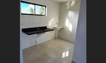 Imagem 4: ITBI e Cartório Inclusos!! Apartamento no Cristo com Ótimo Acabamento