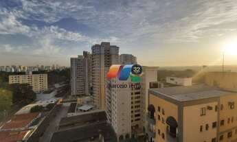 Imagem 4: Lindo Apto 117m2 - excelente localização Jd. Esplanada - 450mil!