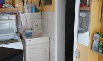 Imagem 6: Casa para venda possui 96 metros quadrados com 3 quartos em Oásis do Sul - Tramandaí - RS