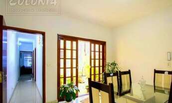 Imagem 4: Santo André - Casa Padrão - Vila Curuçá