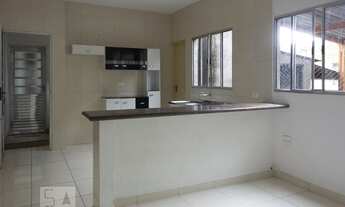 Imagem: Casa para Aluguel - Jardim Arize, 1 Quarto