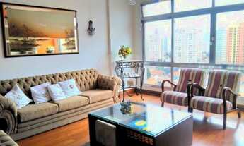 Imagem 2: Lindo Apartamento com 125m² de área útil - Mooca