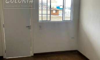 Imagem 5: Santo André - Casa Padrão - Parque Erasmo Assunção