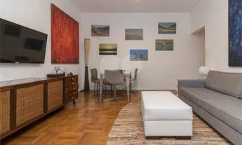 Imagem 5: Imóvel charmoso da década de 60