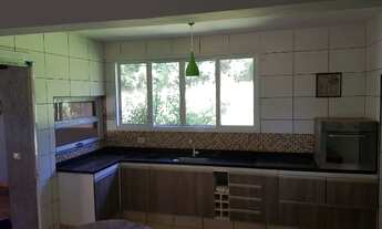 Imagem 3: Casa alto padrão- aluguel- São Miguel Arcanjo-SP