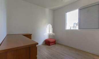 Imagem 6: Prédio recém reformado, com 22 apartamentos, localizado na parte mais nobre do Itaim Bibi