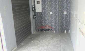 Imagem 3: Salão para alugar, 10 m² por R$ 1.000,00/mês - Tucuruvi - São Paulo/SP