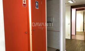 Imagem 2: Sala - Centro - Campinas