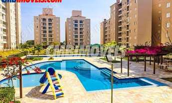 Imagem 5: Apartamento - Jardim São Vicente - Campinas