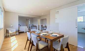 Imagem: São Paulo - Apartamento Padrão - Vila