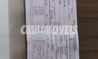 Imagem 7: Kitnet - Guanabara - Campinas