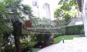 Imagem 7: Andar alto com vista livre, apto com churrasqueira no terraço que e fechado com vidros, ao