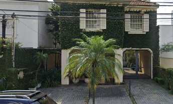 Imagem 4: SÃO PAULO - Casa Padrão - VILA MARIANA