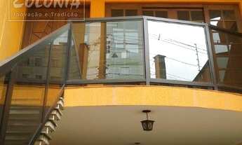 Imagem 5: Mauá - Casa Padrão - Parque São Vicente