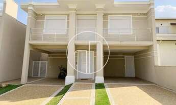 Imagem: Campinas - Casa de Condomínio - Swiss Park