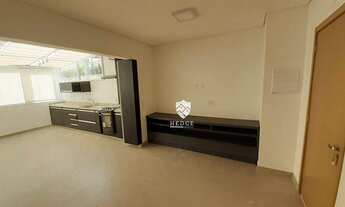 Imagem: Apartamento com 1 dormitório à venda