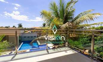 Imagem 3: Casa espetacular em Vicente Pires